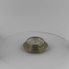 Altimeter, German Seaplane. Creator: Unknown