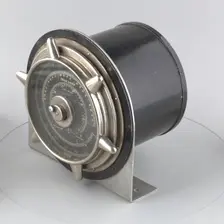 Altimeter, Swedish. Creator: Paulin System