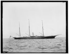 Alva, between 1880 and 1899. Creator: Unknown