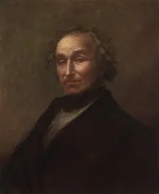 Alvan Clark, 1870s. Creator: Unknown
