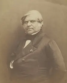 Alvarez Levy, 1855-1859. Creator: Nadar