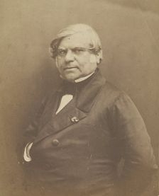 Alvarez Levy, 1855-1859. Creator: Nadar
