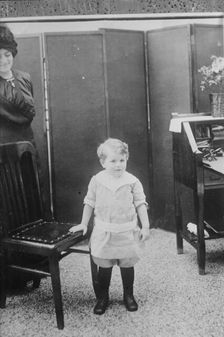 Alvin Kingsley, between c1910 and c1915. Creator: Bain News Service