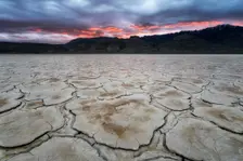 Alvord Desert. Creator: Joshua Johnston