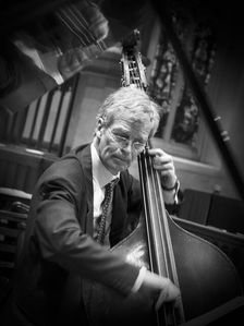 Alyn Shipton, 2017. Artist: Alan John Ainsworth