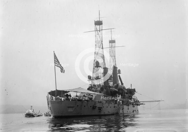 ALABAMA, between c1910 and c1915. Creator: Bain News Service.