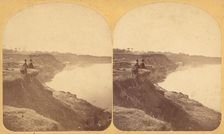 Alabama River, 1860s. Creator: Unknown