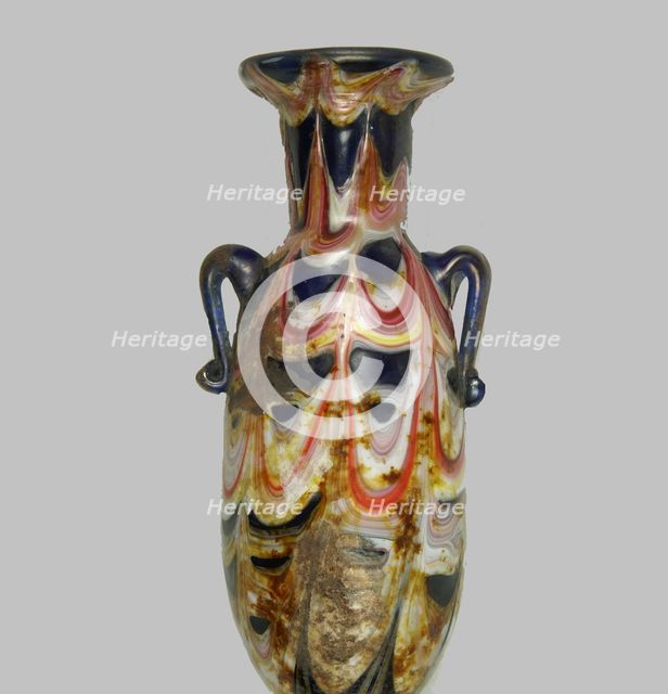 Alabastron, 4th century BC. Artist: Scythian Art  