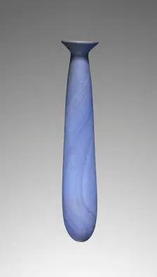 Alabastron, 600-300 BC. Creator: Unknown