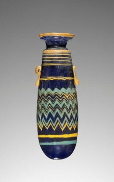 Alabastron, 200-1 BC. Creator: Unknown