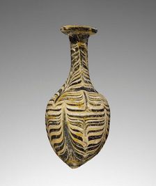 Alabastron, 2nd-1st century BC. Creator: Unknown