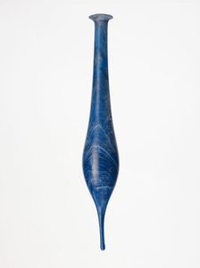 Alabastron (Container for Scented Oil), 1st century. Creator: Unknown