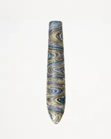 Alabastron (Container for Scented Oil), Early 2nd-1st century BCE. Creator: Unknown