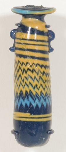Alabastron (Container for Scented Oil), late 6th-early 3rd century BCE. Creator: Unknown