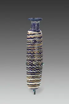Alabastron (Container for Scented Oil), late 6th-early 3rd century BCE. Creator: Unknown