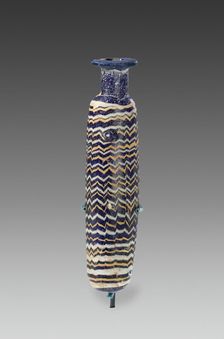 Alabastron (Container for Scented Oil), late 6th-early 3rd century BCE. Creator: Unknown