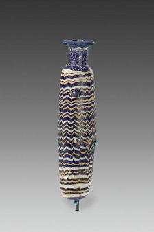 Alabastron (Container for Scented Oil), late 6th-early 3rd century BCE. Creator: Unknown