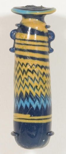 Alabastron (Container for Scented Oil), late 6th-early 3rd century BCE. Creator: Unknown