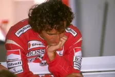 Alain Prost, British Grand Prix, Silverstone, Northamptonshire, 1989