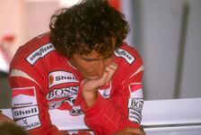 Alain Prost, British Grand Prix, Silverstone, Northamptonshire, 1989
