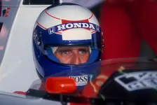 Alain Prost, British Grand Prix, Silverstone, Northamptonshire, 1989