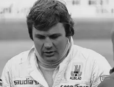 Alan Jones, 1980