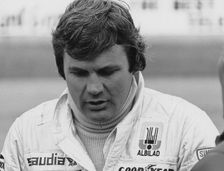 Alan Jones, 1980