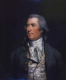 Alan Maconochie, 1st Lord Meadowbank, 1817. Creator: James Northcote