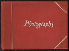Alaskan Expedition: views, ethnographic studies of Eskimos plus scenes aboard \The Bear\, 1897-1899. Creator: Samuel J. Call