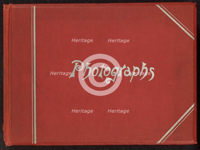 Alaskan Expedition: views, ethnographic studies of Eskimos plus scenes aboard \The Bear\, 1897-1899. Creator: Samuel J. Call.