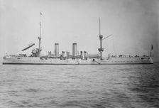 ALBANY, between c1915 and c1920. Creator: Bain News Service