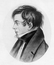 Albany Fonblanque, journalist c19th century