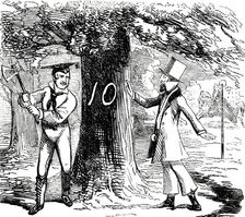 Albert (1819-1861), Prince Consort of Queen Victoria, 1850