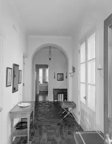 Albert D. Williams, residence in Naples, Florida, 1959. Creator: Gottscho-Schleisner, Inc