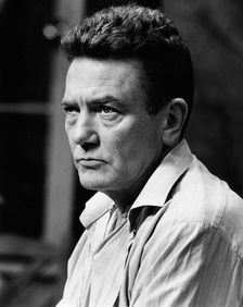 Albert Finney (1936- ), British actor. Creator: Unknown