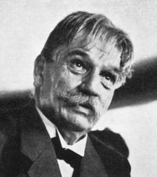 Albert Schweitzer, medical missionary