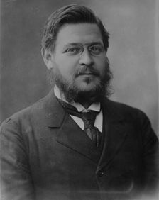 Albert Thomas, between c1910 and c1915. Creator: Bain News Service