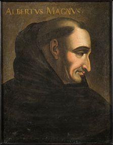 Albertus Magnus