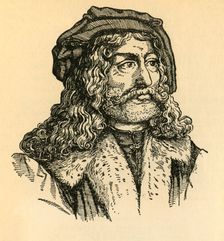 Albrecht Dürer (1933). Creator: Unknown