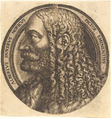 Albrecht Durer, after 1520. Creator: Unknown
