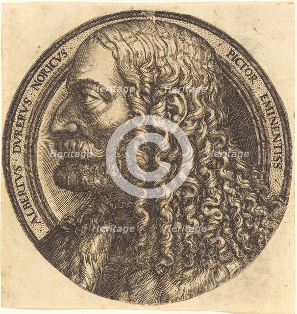Albrecht Durer, after 1520. Creator: Unknown.