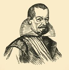 Albrecht Von Wallenstein (1933). Creator: Unknown