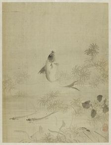 Album, 1661. Creator: Bin Xie