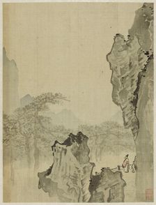 Album, 1661. Creator: Bin Xie