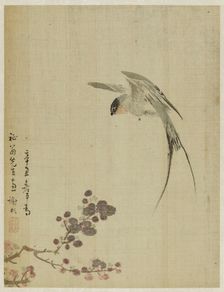 Album, 1661. Creator: Bin Xie