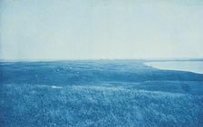 Album of Photographs of the Land and Summer Cottages Owned by the Montauk Association, Mo..., 1883. Creator: Unknown