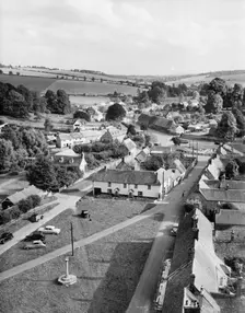 Aldbourne, Wiltshire, c1955. Creator: Arthur Charles Kirby Ware