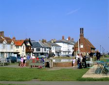 Aldeburgh, Suffolk