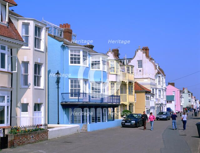 Aldeburgh, Suffolk