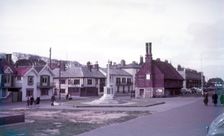 Aldeburgh, Suffolk, c1955. Creator: Arthur Charles Kirby Ware
